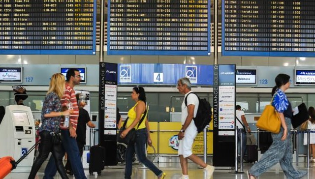 Σε θέση «μάχης» οι υποψήφιοι για το αεροδρόμιο της Καλαμάτας