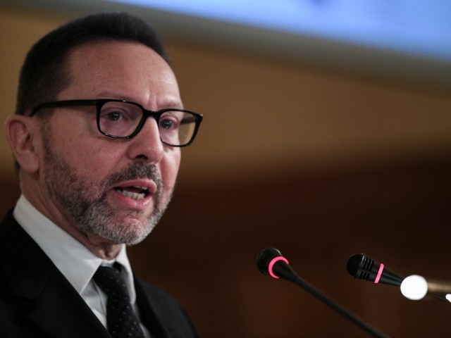 Γ. Στουρνάρας: Αύξηση του ελληνικού ΑΕΠ κατά 6% φέτος