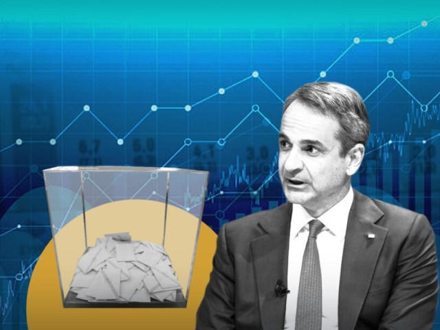 Η ανασυγκρότηση Μαξίμου, η υπεροχή στις δημοσκοπήσεις, το μήνυμα της Πάτρας, τα εξωθεσμικά κέντρα, η όξυνση από ΣΥΡΙΖΑ – ΚΙΝΑΛ και ο εκλογικός αιφνιδιασμός του Ιανουαρίου!