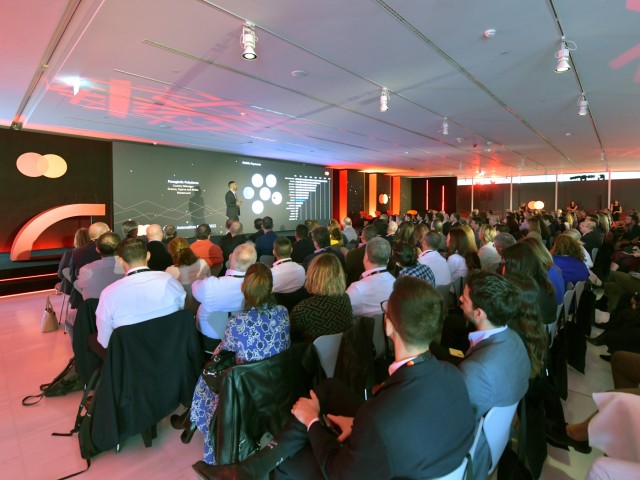 Athens Innovation Forum 2022 – Μαζί προς το μέλλον