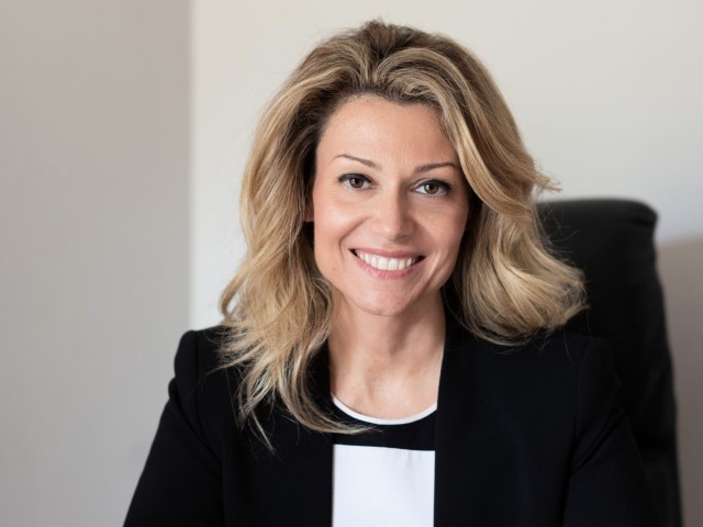 Βασιλική Λαζαράκου: Στην επιτροπή του ΟΟΣΑ για την Εταιρική Διακυβέρνηση