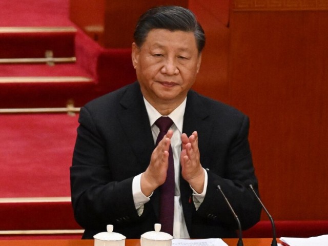 Σι Τζινπίνγκ: Θα συναντηθεί με Μπάιντεν και Μακρόν στη σύνοδο της G20 στο Μπαλί