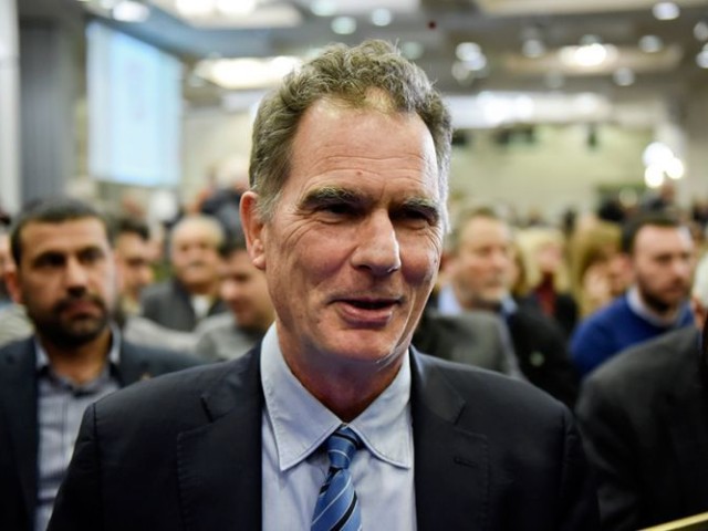 Νίκος Παπανδρέου: Εγκωμιάζει με άρθρο του κυβέρνηση και Άδωνι Γεωργιάδη για το «καλάθι του νοικοκυριού»