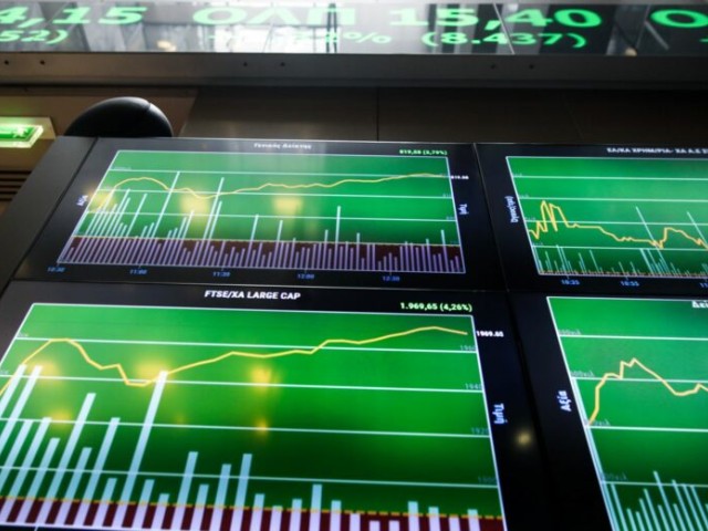 Απέτυχε παταγωδώς το πολιτικό «παιχνίδι» Σταϊκούρα – Πατέλη για τις τράπεζες!