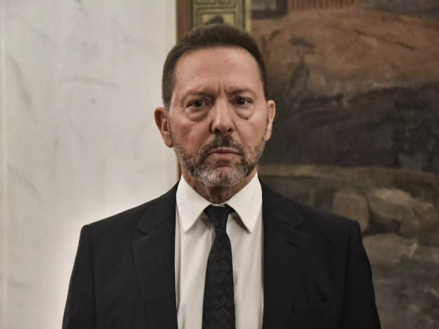 Γιάννης Στουρνάρας: «Οι εκλογές δε θα αποτελέσουν εμπόδιο για την επενδυτική βαθμίδα»