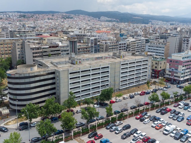 ΕΤΑΔ: Πήρε παράταση ο διαγωνισμός εκμίσθωσης Υπέργειου Σταθμού Αυτοκινήτων στη Θεσσαλονίκη