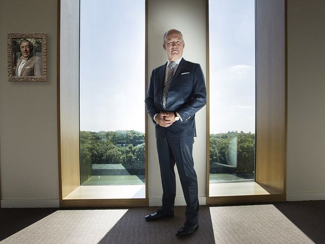 Η Reds το νέο πουλέν του Ολλανδού του Ελλάκτωρα!