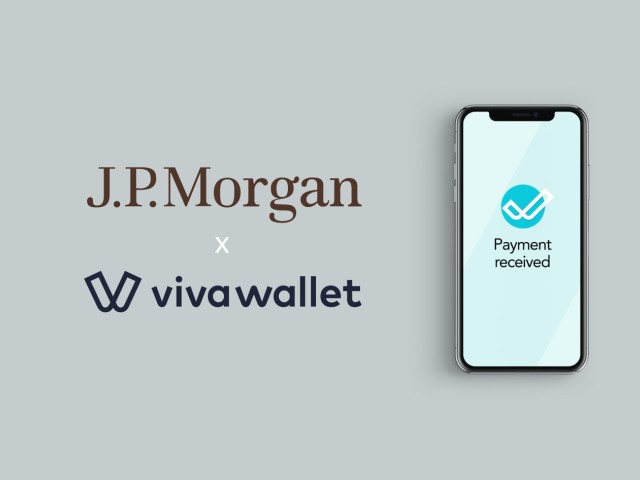 Σκληρές διαπραγματεύσεις για να ολοκληρωθεί το deal JP Morgan – Viva Wallet