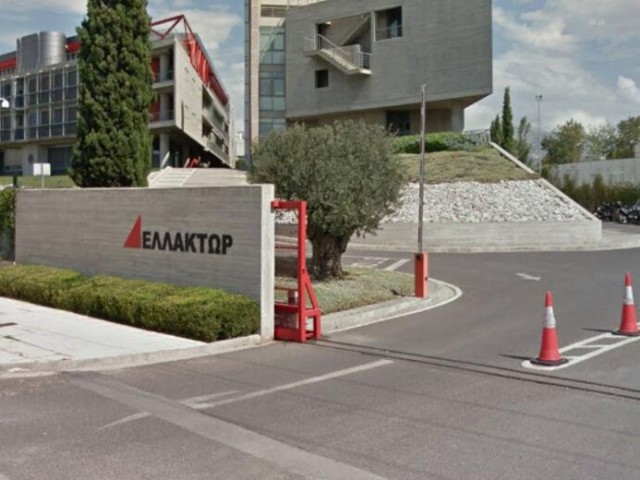 Σε αναπτυξιακή κερδοφόρα τροχιά κινείται πλέον ο Όμιλος ΕΛΛΑΚΤΩΡ