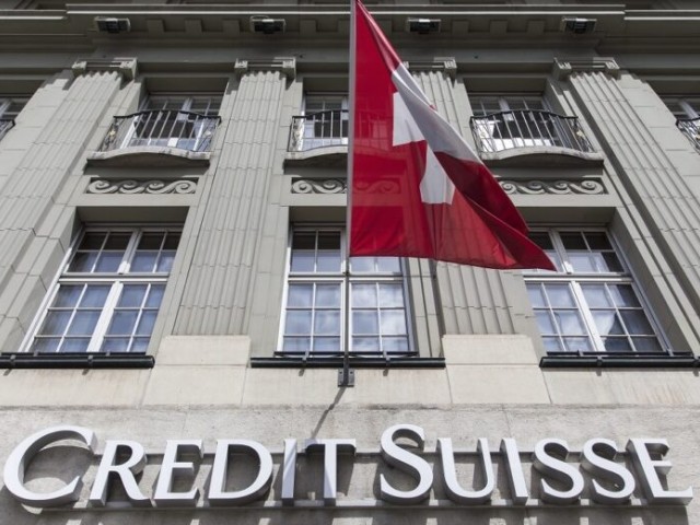 Credit Suisse: «Πράσινο φως» για ΑΜΚ 4 δισ. δολ. και προειδοποίηση για ζημιές – μαμούθ