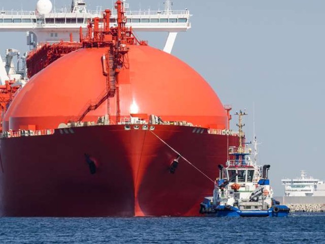 Αναζητώντας τους κερδοσκόπους του φυσικού αερίου και του LNG