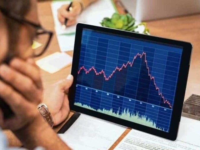 Χρηματιστήριο του Λονδίνου: Δεν είναι πλέον η πρώτη Ευρωπαϊκή αγορά