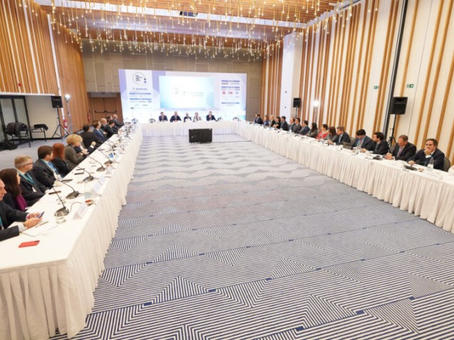 Ολοκληρώθηκε η 2η Διάσκεψη THE GREEKS ARE BACK με σημαντικές προτάσεις για την προσέλκυση ξένων επενδύσεων στην Ελλάδα