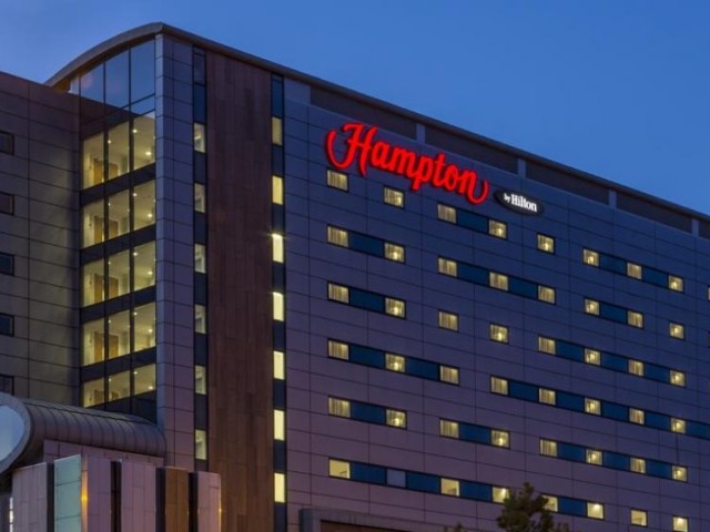 Εγκρίθηκε η επένδυση για το νέο ξενοδοχείο Hilton στον Πειραιά