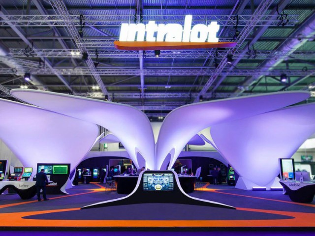 Intralot Inc: Αναζητείται το κατάλληλο timing για την εισαγωγή στη Wall Street