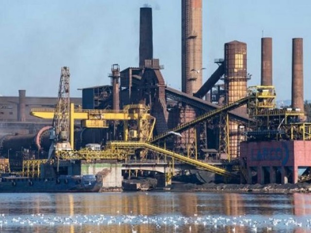 Νέο σίριαλ για τη ΛΑΡΚΟ: ΓΕΚ ΤΕΡΝΑ – AD Holdings προειδοποιούν