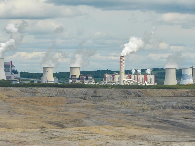 Λιγνιτωρυχεία Αχλάδας: Χρωστάει εκατομμύρια, έδωσε το 10% και πήρε πάλι την εκμετάλλευση