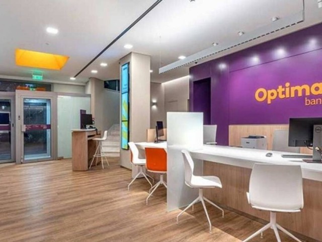 Optima bank: Το επενδυτικό περιβάλλον, προκλήσεις και ευκαιρίες