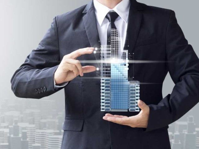 Νέα εταιρεία επενδύσεων real estate στην Ελλάδα