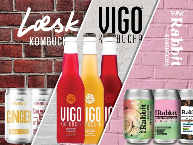 Tα THESUPERDRINKS συμμετέχουν στην XENIA 2022