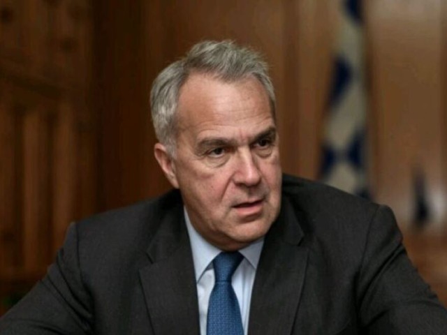 Βορίδης για λίστα υποκλοπών: Θα μπει κανείς στον κόπο να φέρει αποδείξεις για όλα αυτά;