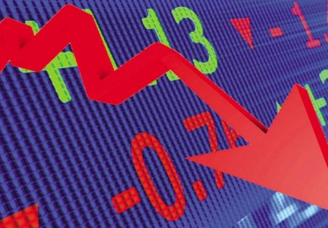 Χρηματιστήριο-Κλείσιμο: Πτώση 1,15%, στα 42,76 εκατ. ευρώ ο τζίρος