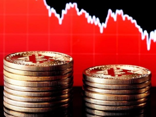 Τα κρυπτονομίσματα γκρεμίζονται, ελληνικές περιουσίες εξαϋλώνονται χωρίς καμία προστασία