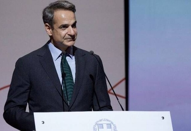 Κ. Μητσοτάκης: Το Eurogroup αναγνώρισε πανηγυρικά τις μεγάλες προσπάθειες της ελληνικής κοινωνίας