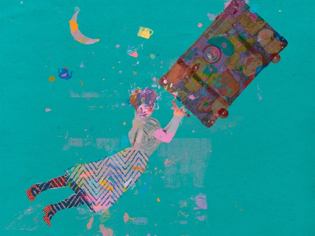 Χριστουγεννιάτικες Ιστορίες στον Φάρο του ΚΠΙΣΝ