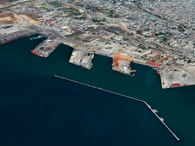 ΟΛΘ: Αύξηση εσόδων στο εννεάμηνο 2022 λόγω της καλύτερης αξιοποίησης των παρεχόμενων υπηρεσιών