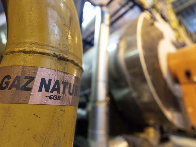 Έπεσε κάτω από τα 100 ευρώ η τιμή του φυσικού αερίου -Οριακό ρεκόρ εισαγωγών στο LNG