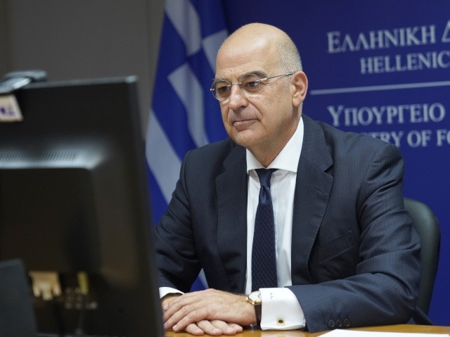 Ν. Δένδιας: Η Αλβανία έχει επιλέξει τον ευρωπαϊκό δρόμο