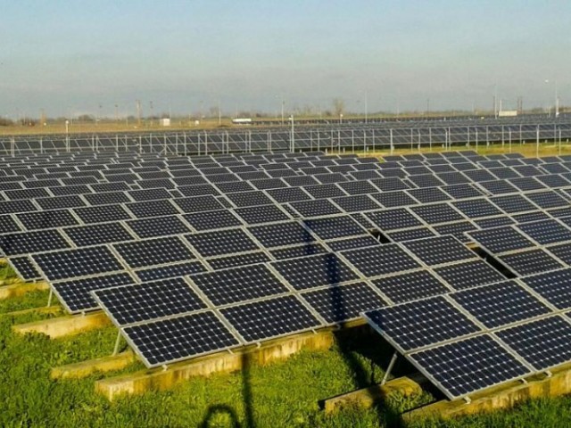 Mytilineos: Ολοκλήρωσε τη χρηματοδότηση των φωτοβολταϊκών στην Αυστραλία