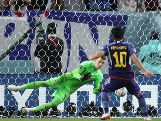 Οι Ιάπωνες μέσα από από τα γήπεδα του Κατάρ δίδαξαν ήθος και πολιτισμό σε όλο τον πλανήτη