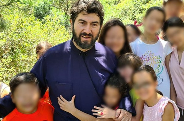 Κιβωτός του Κόσμου: Ως ύποπτος για ασέλγεια κατά συρροή θα κληθεί ο πάτερ Αντώνιος