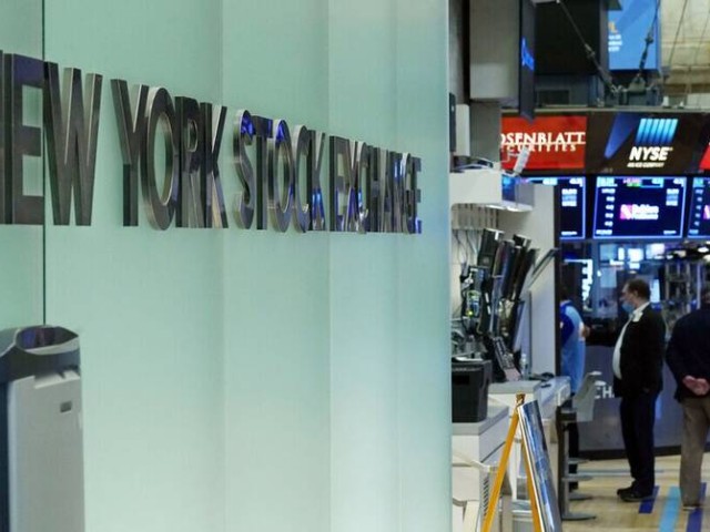Wall Street: Ανοδικό “ριμπάουντ” λίγο πριν το τέλος του έτους
