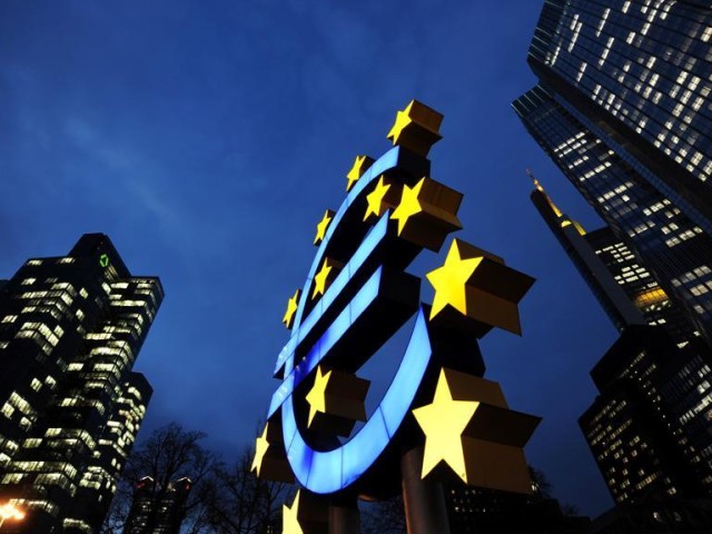 Τράπεζες: Αποπληρώνουν 15,4 δισ. ευρώ από τα φθηνά δάνεια της ΕΚΤ