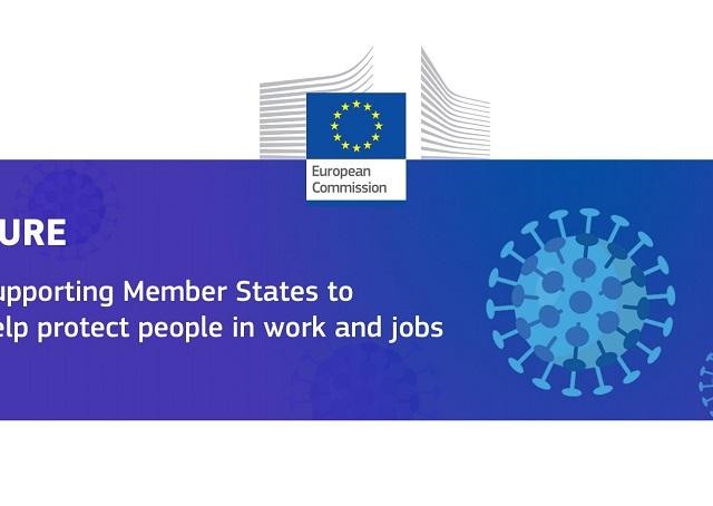 Το πρόγραμμα SURE απηχούσε τις συνθήκες έκτακτης ανάγκης