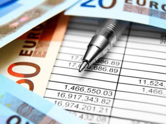 Προϋπολογισμός: Πρωτογενές έλλειμμα 1,91 δισ. ευρώ το 11μηνο – Αυξήθηκαν τα έσοδα