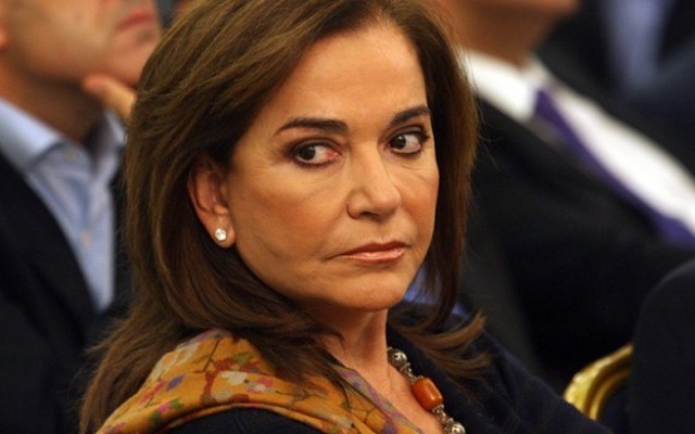 Ντόρα Μπακογιάννη: Για πρώτη φορά ανησυχώ με την Τουρκία – Φοβάμαι την περίοδο της ακυβερνησίας ανάμεσα στις πρώτες και τις δεύτερες εκλογές