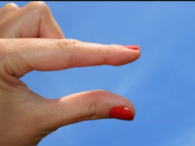 Ο ερωτύλος προβεβλημένος πολιτικός, εν ενεργεία και με κυβερνητική ισχύ, (τον οποίο η πιάτσα χαρακτηρίζει ως «αρπακτικό») που δεν έχει αφήσει όρθια από σταρλετίτσα μέχρι δεύτερη φωνή στα μπουζούκια, «είναι μπάμιας»!