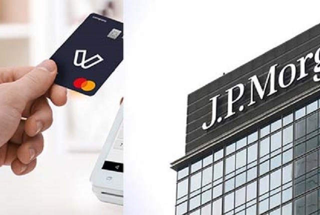 Συνεχίζεται το θρίλερ διαπραγματεύσεων της JP Morgan με τον Χάρη Καρώνη της Viva Wallet