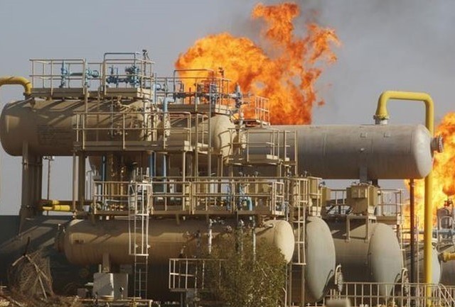 Ισημερινός: Μειώθηκε 11% η ημερήσια παραγωγή πετρελαίου