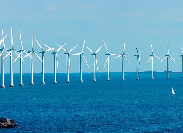 Συνέταιρους στα υπεράκτια αιολικά θέλουν οι ξένοι – Τι συζήτησαν και τι ζήτησαν οι μεγάλοι ξένοι επενδυτές από τους Έλληνες της Ενέργειας!