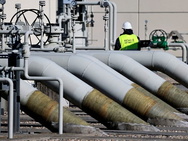 Πλαφόν στο φυσικό αέριο: Η επόμενη ημέρα σε Ελλάδα και Ε.Ε.