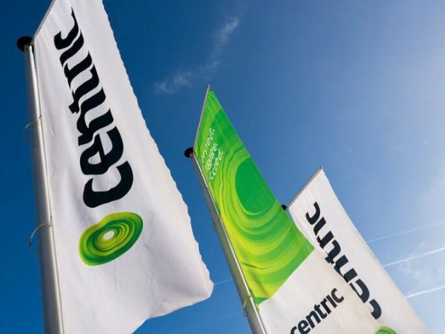 Centric: Αύξηση τζίρου 54,9% στο εννεάμηνο 2022