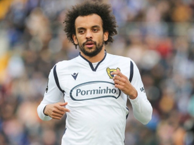 Ο Φάμπιο Μαρτίνς που δεν ψάχνει ομάδα πλέον και ο «δικέφαλος» που τον περιμένει και δεν κοιτάει για άλλον