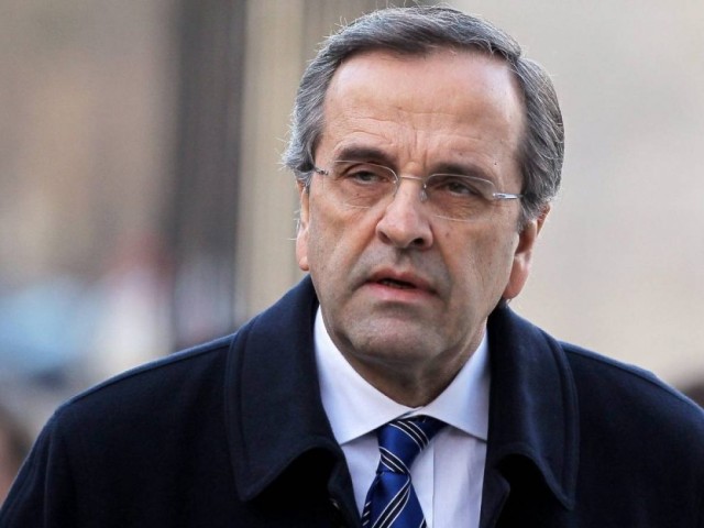 «Σάλπισμα ενότητας» με ταυτόχρονη παρουσία τριών πρωθυπουργών: Η ομιλία Αντ. Σαμαρά, η παρουσία Κ. Καραμανλή και το «παρών» του Κυρ. Μητσοτάκη στα έγκαιρα του Ιδρύματος του Μεσσήνιου πολιτικού την Τετάρτη στο Παλλάς!