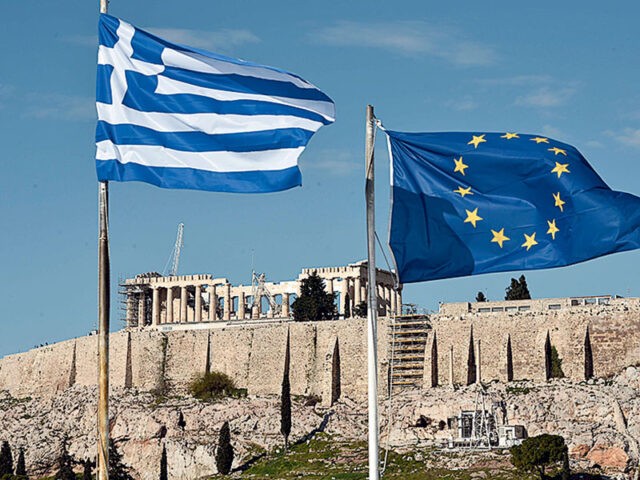 Fitch: Η μοναδική χώρα στη Δ. Ευρώπη με θετικό outlook είναι η Ελλάδα