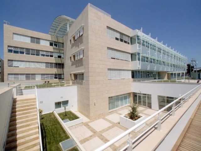 H Prodea απέκτησε το κτήριο της Viva Wallet στο Μαρούσι έναντι 31.5 εκατ. ευρώ